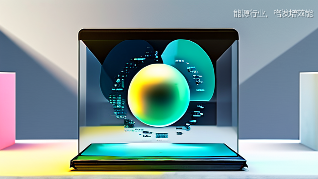 能源行业，格发增效能